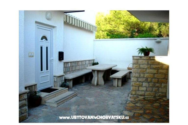 Appartementen Olga  – foto 11