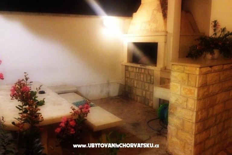 Appartementen Olga  – foto 12