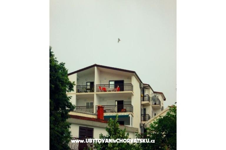 Appartementen Olga  – foto 13