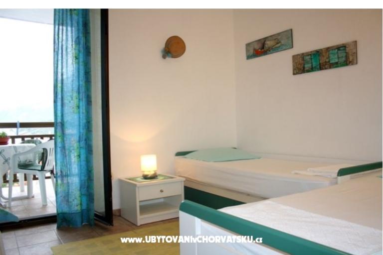 Appartementen Olga  – foto 2