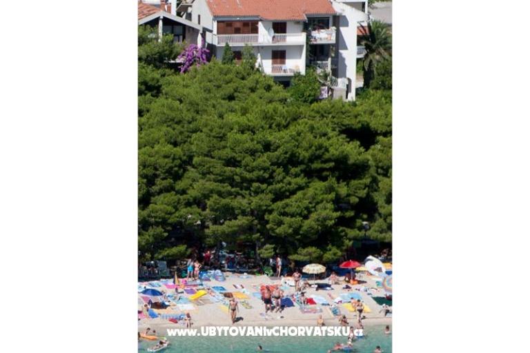 Appartementen Pašalić – foto 18