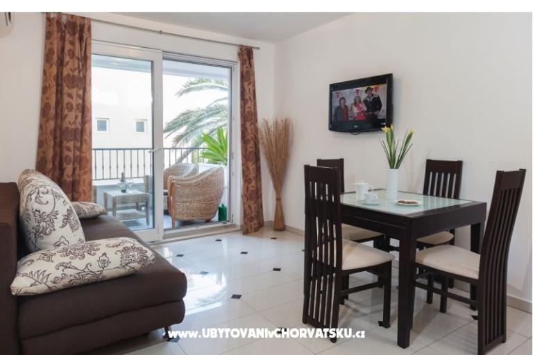 Appartementen Pašalić – foto 6