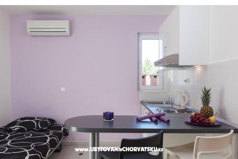 Appartementen Pašalić – foto 7