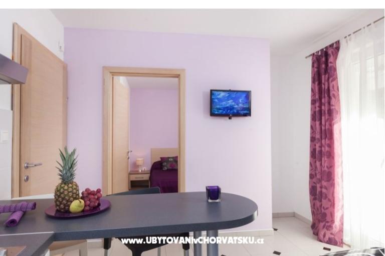 Appartementen Pašalić – foto 8