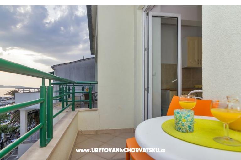 Appartementen Pink – foto 4