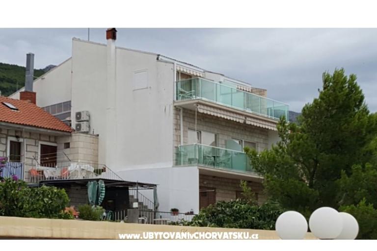 Appartementen PLAŽA – foto 2