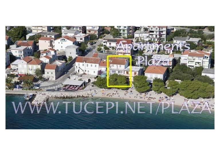 Appartementen PLAŽA – foto 4