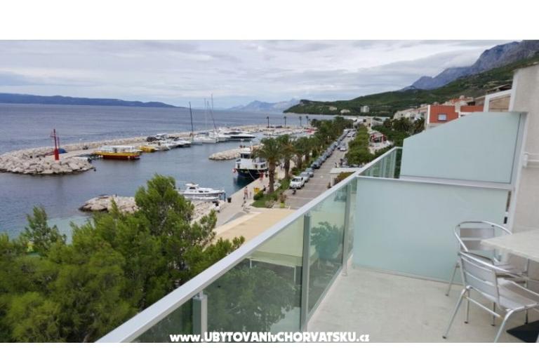 Appartementen PLAŽA – foto 7