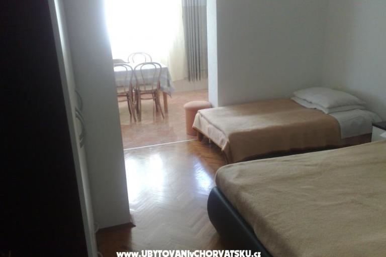 Appartementen Šarić – foto 2