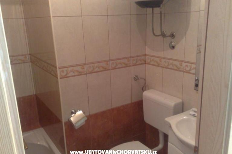 Appartementen Šarić – foto 4