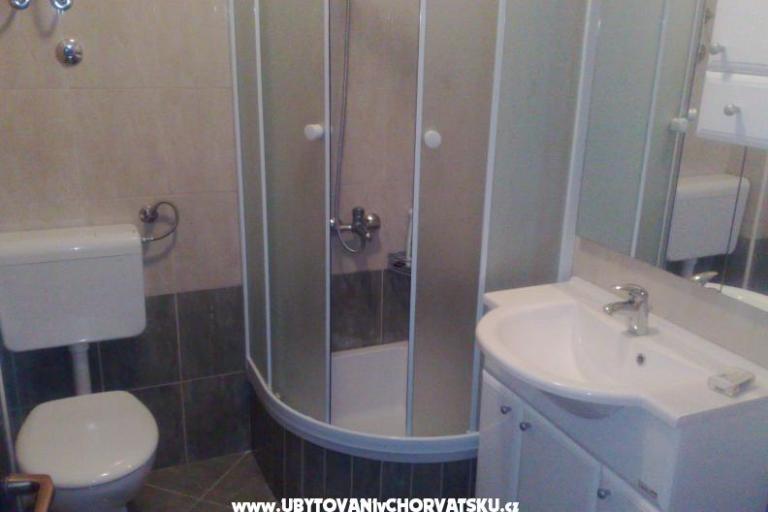 Appartementen Šarić – foto 6