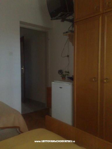 Appartementen Šarić – foto 8