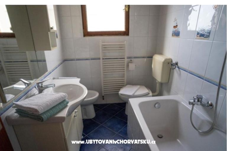 Appartementen Ševelj – foto 13