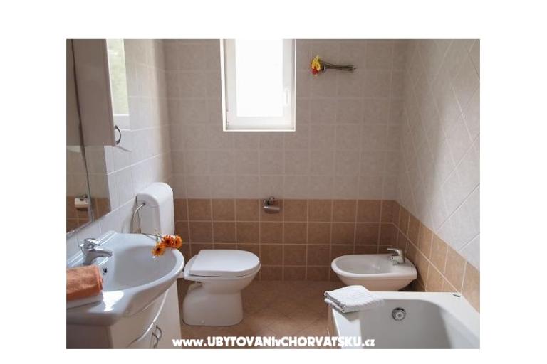 Appartementen Ševelj – foto 14