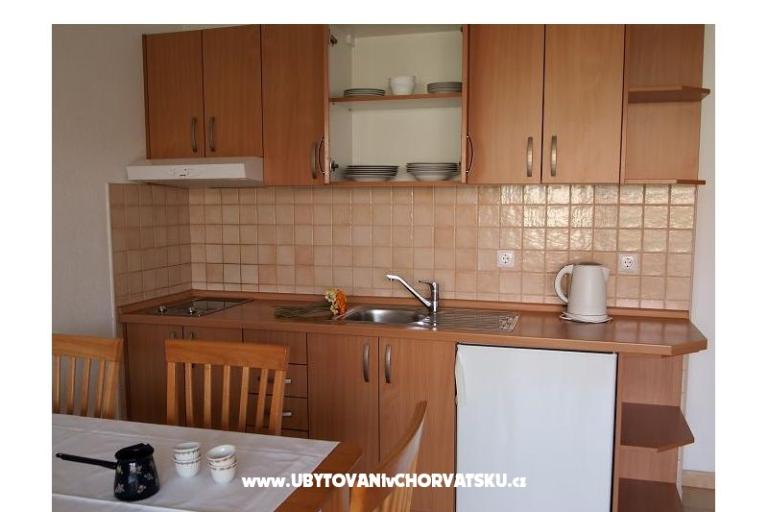 Appartementen Ševelj – foto 15