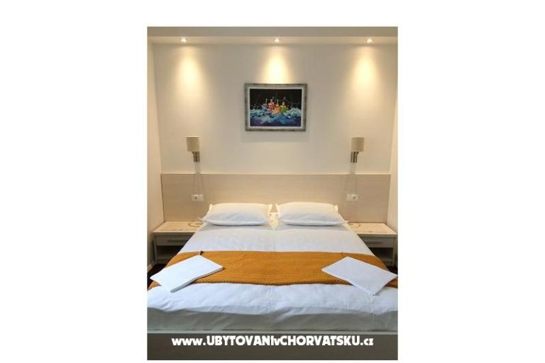 Appartementen Ševelj – foto 16