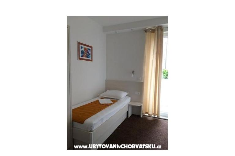 Appartementen Ševelj – foto 17