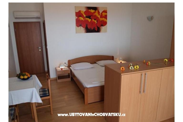 Appartementen Ševelj – foto 9