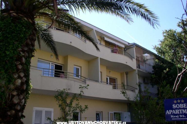 Appartementen Silva – foto 2