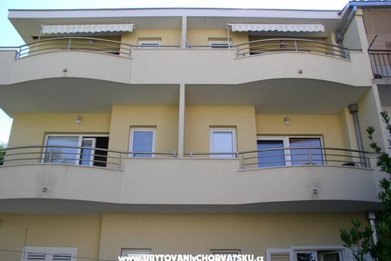 Appartementen Silva – foto 3