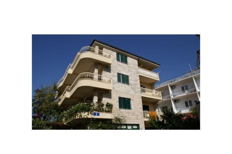 Appartementen Silva Tučepi – foto 2