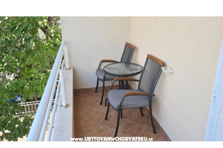 Appartementen Šimić – foto 12