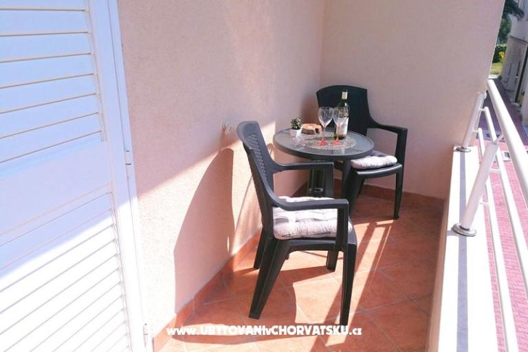 Appartementen Šimić – foto 17
