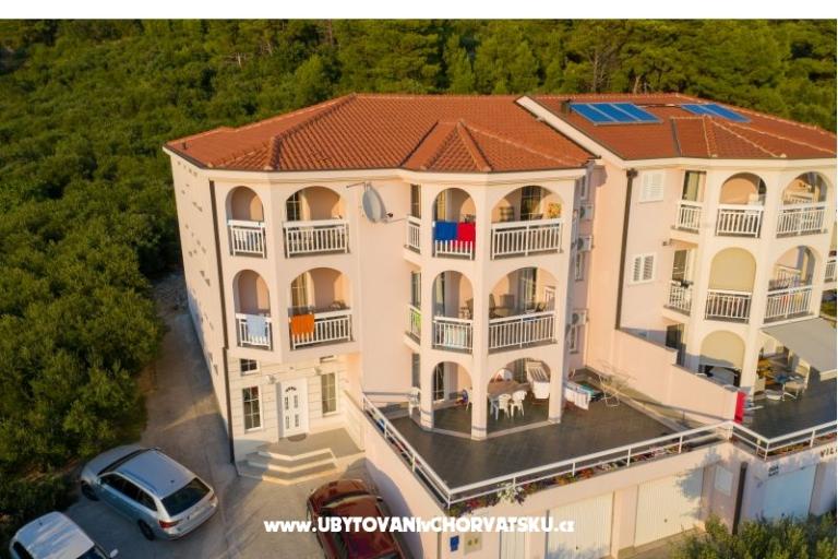 Appartementen Šimović – foto 2