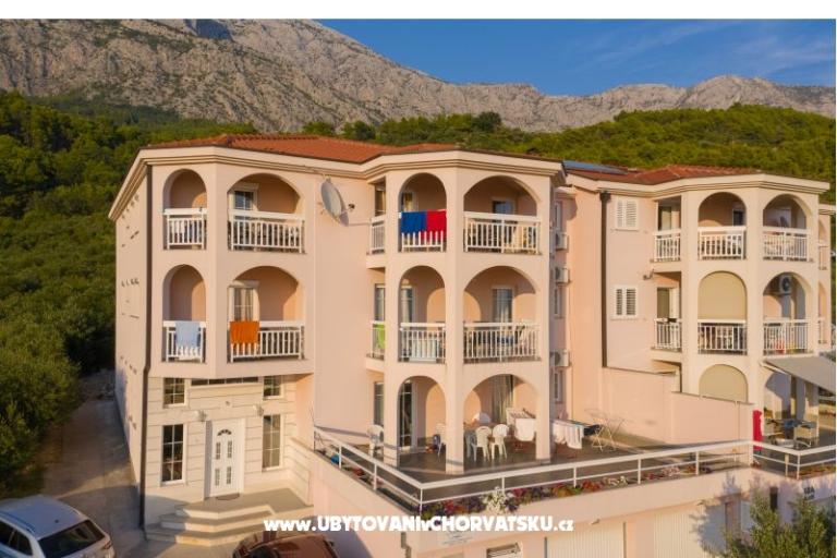 Appartementen Šimović – foto 3