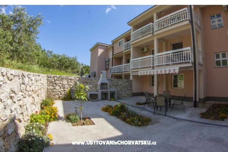 Appartementen Šimović – foto 6