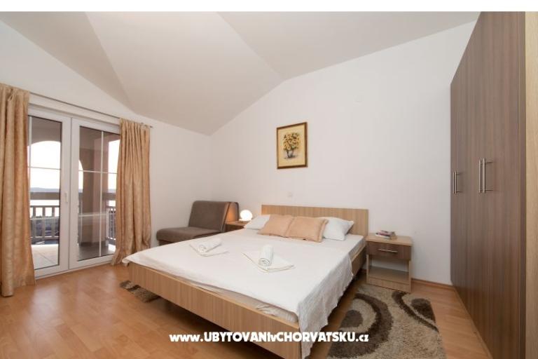Appartementen Šimović – foto 7