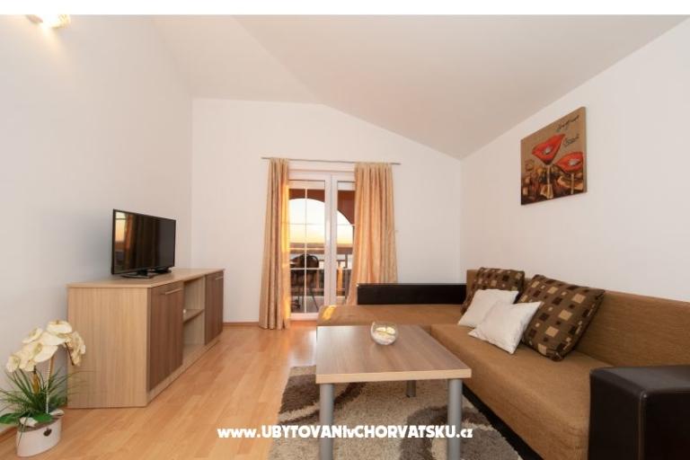 Appartementen Šimović – foto 8