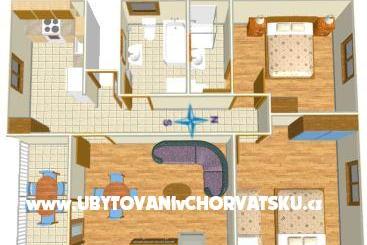 Appartementen Sonja – foto 16