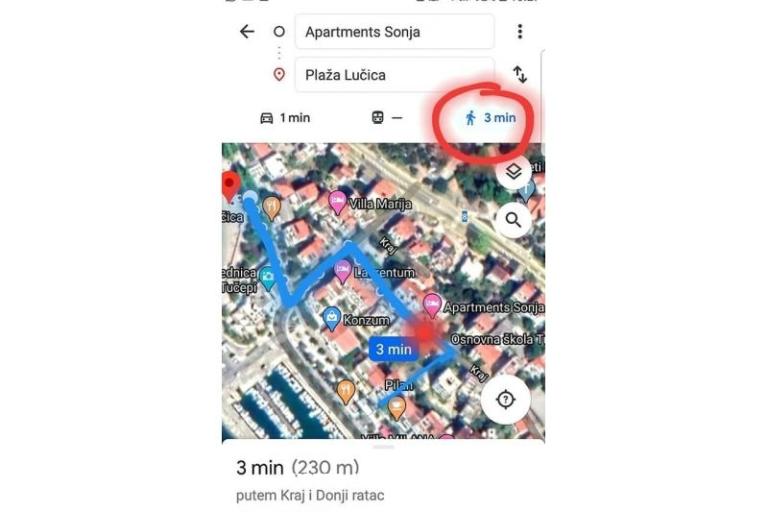 Appartementen Sonja – foto 2