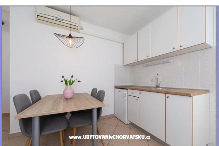 Appartementen Šućur – foto 13