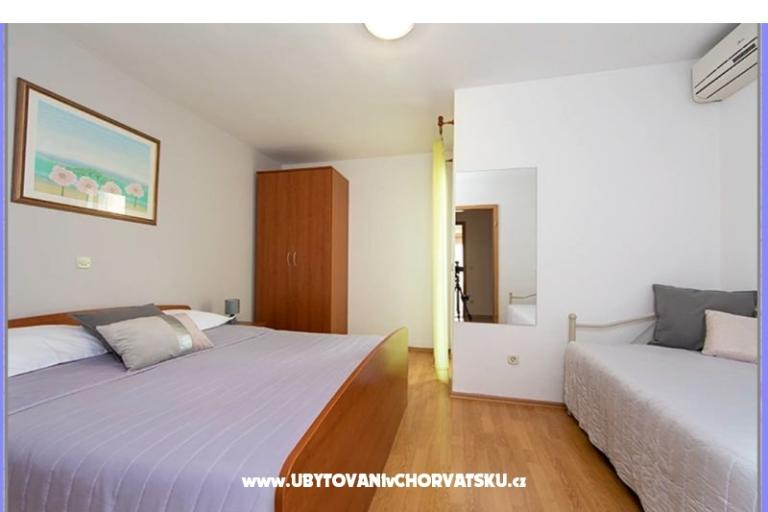 Appartementen Šućur – foto 17