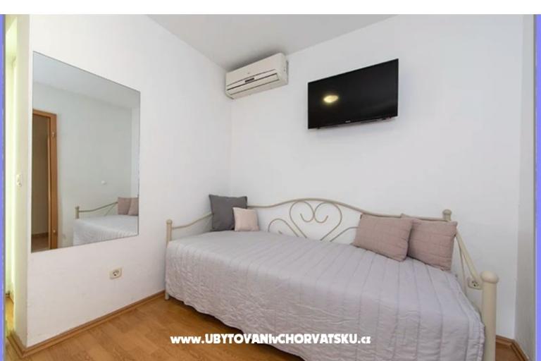 Appartementen Šućur – foto 18