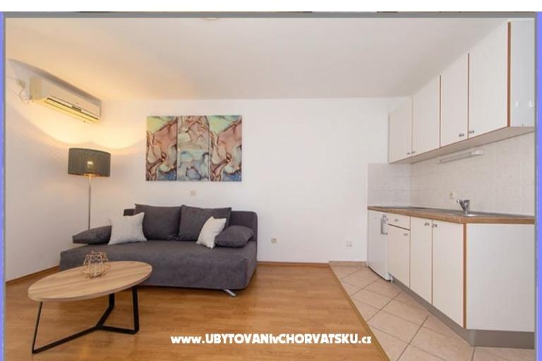 Appartementen Šućur – foto 8