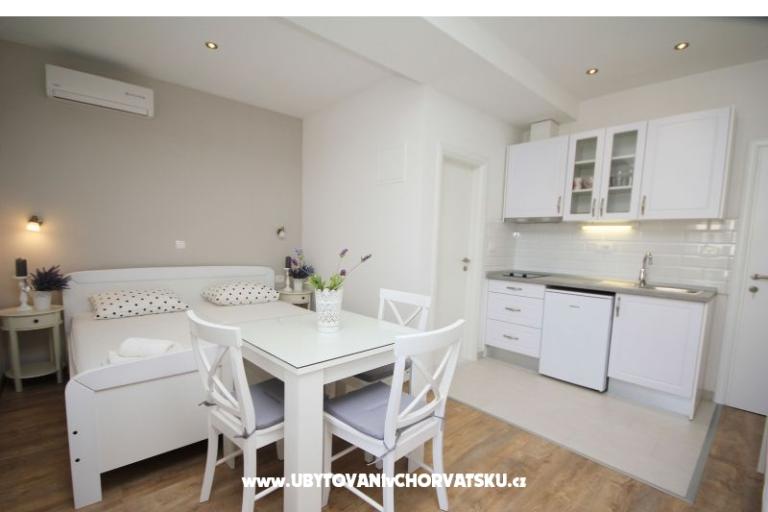 Appartementen Sulenta – foto 2