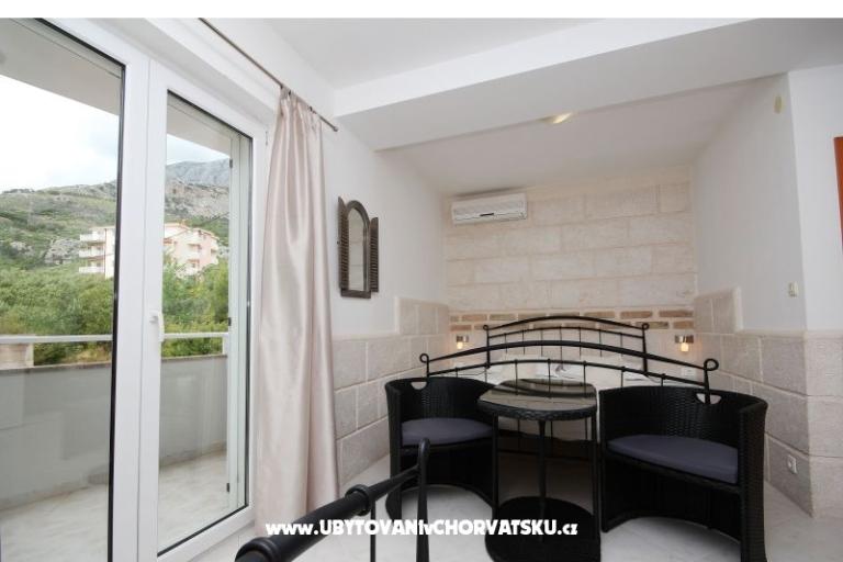 Appartementen Sulenta – foto 7