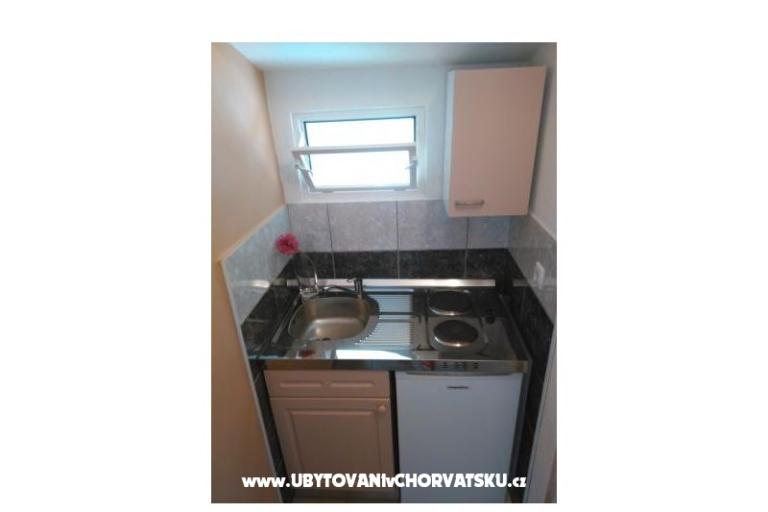Appartementen Suzana i Zlatan – foto 11