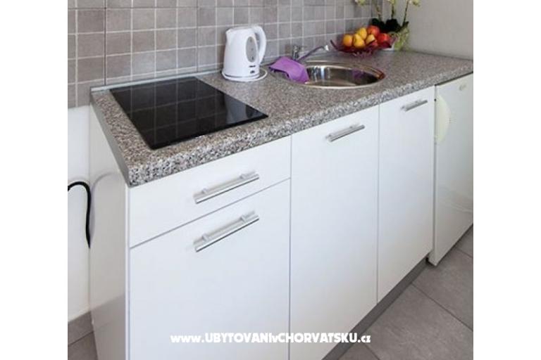 Appartementen Suzana i Zlatan – foto 4