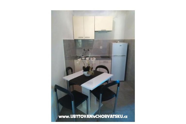 Appartementen Suzana i Zlatan – foto 5