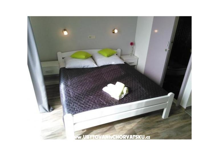 Appartementen Suzana i Zlatan – foto 7