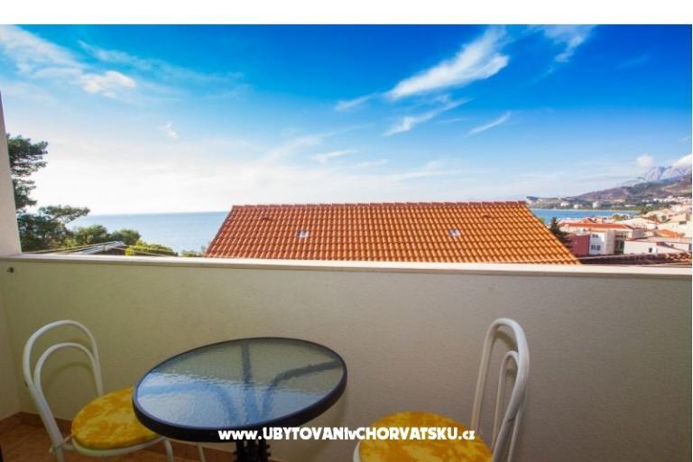 Appartementen Svjetlana-Drago Visković – foto 12