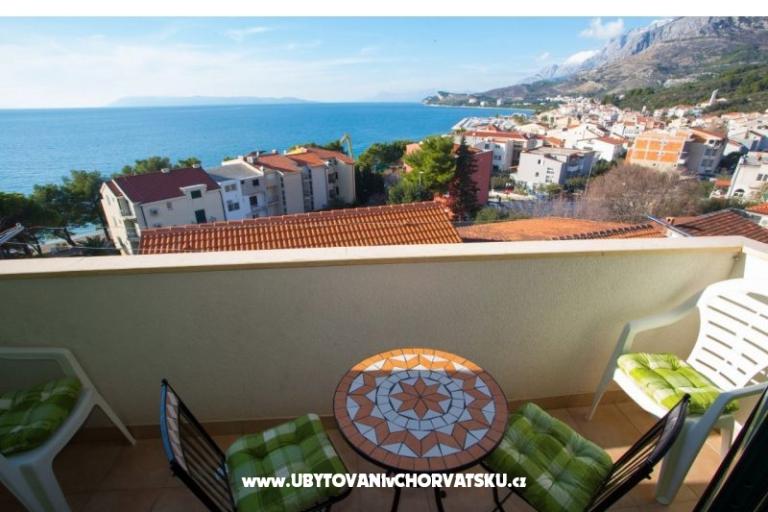 Appartementen Svjetlana-Drago Visković – foto 13