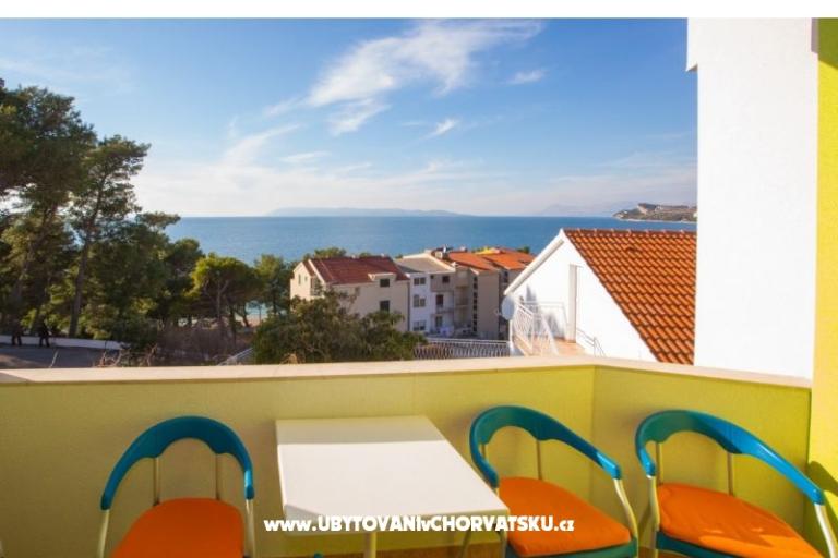 Appartementen Svjetlana-Drago Visković – foto 3
