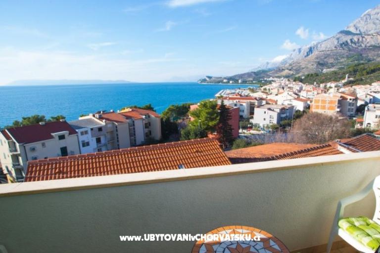 Appartementen Svjetlana-Drago Visković – foto 5