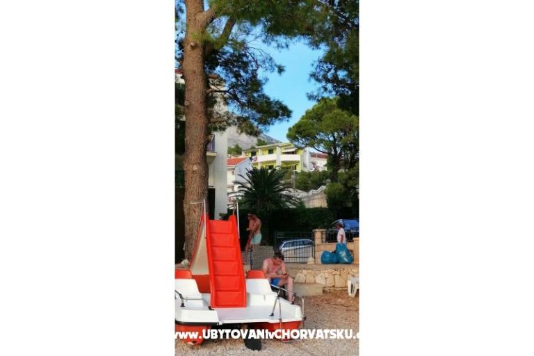 Appartementen Svjetlana-Drago Visković – foto 8