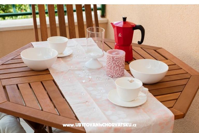 Appartementen Svjetlana i Ivo Mravičić – foto 10